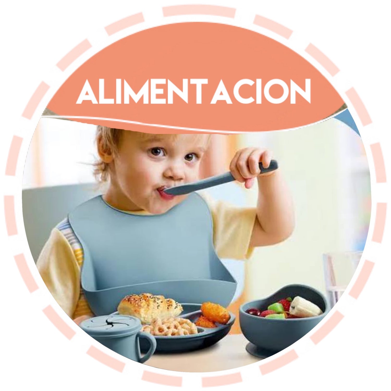 Alimentación AlvaBaby Mexico Pañales de Tela