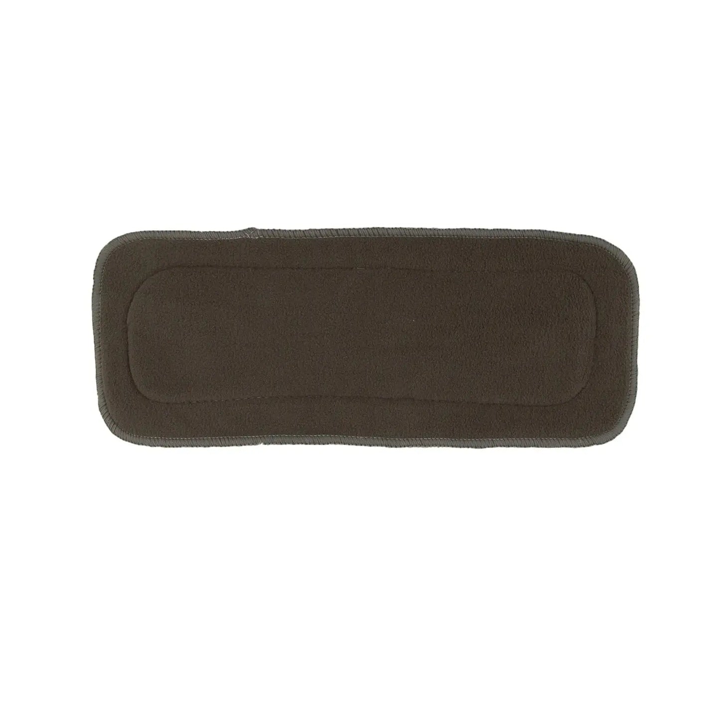 10 Insertos de bambú CHARCOAL 4 CAPAS AlvaBaby®  