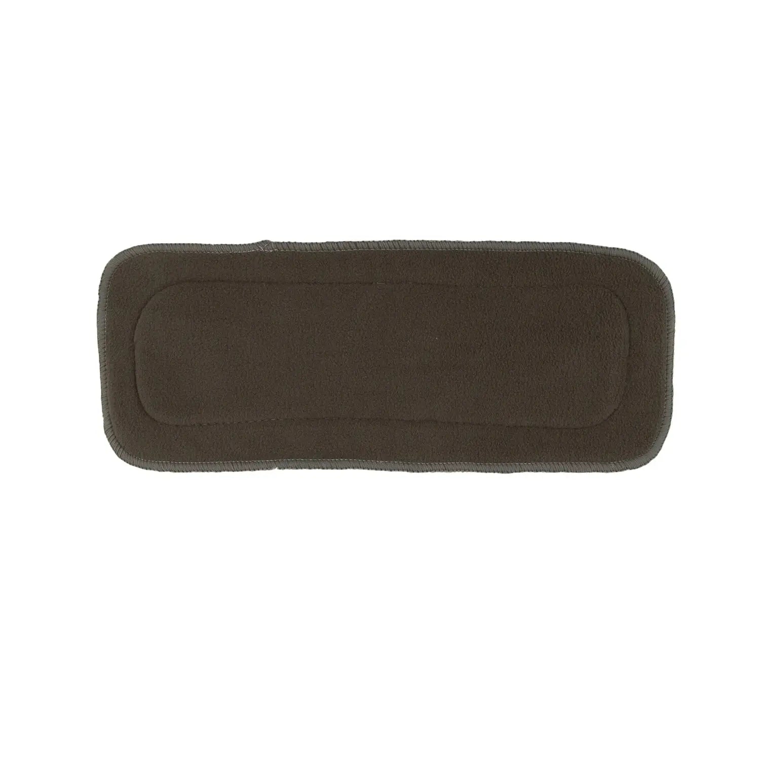 10 Insertos de bambú CHARCOAL 4 CAPAS AlvaBaby®  