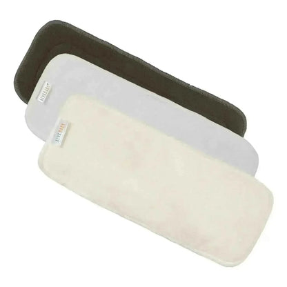 15 PAÑALES ECOLOGICOS DE TELA PARA BEBE AlvaBaby®  