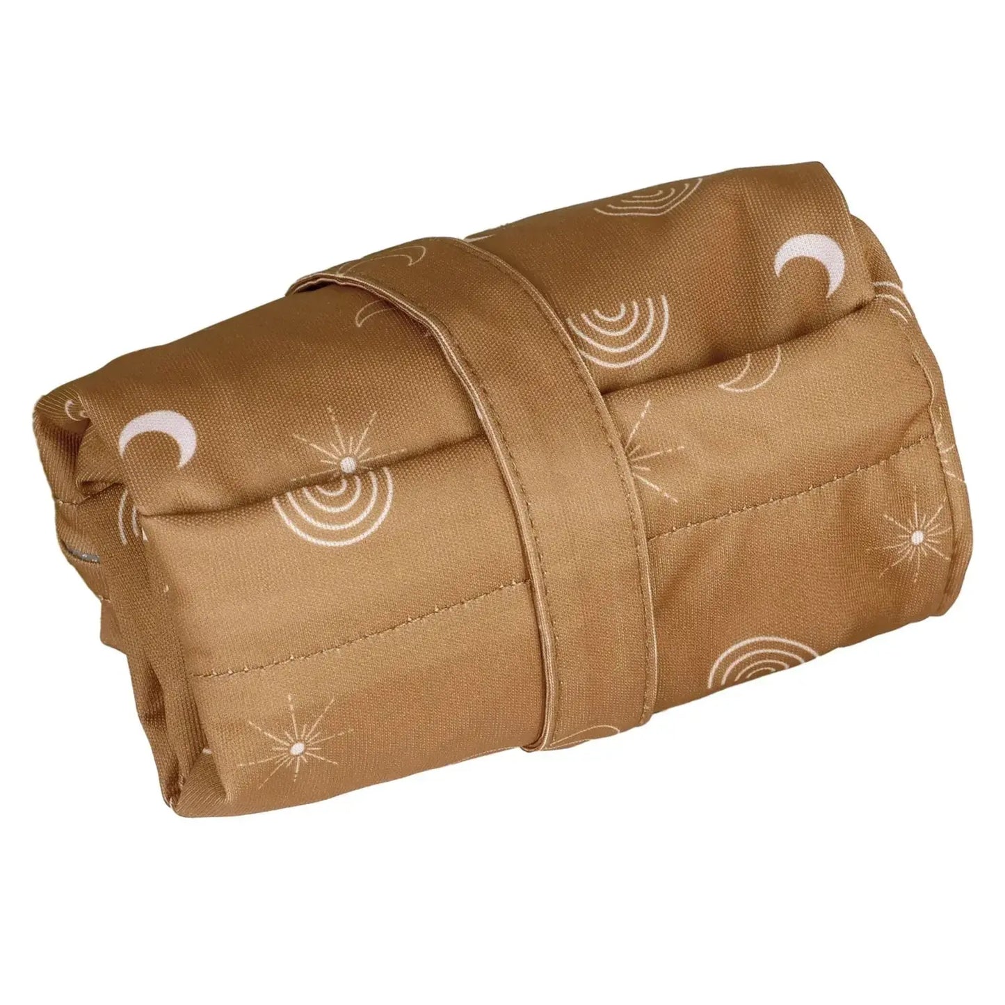 2 Bolsas TOTE de tela Impermeables multiusos - LT-EW1920A AlvaBaby®  