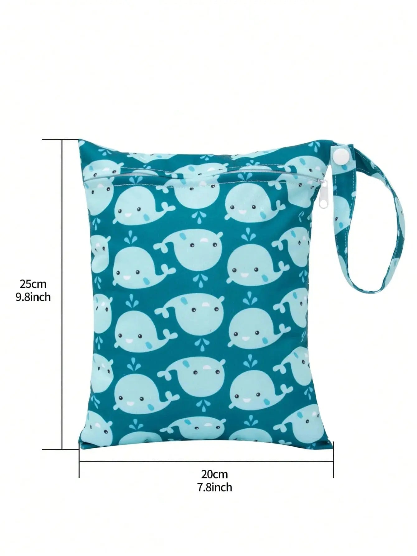 Bolsas impermeables multiusos - MIDI AlvaBaby  