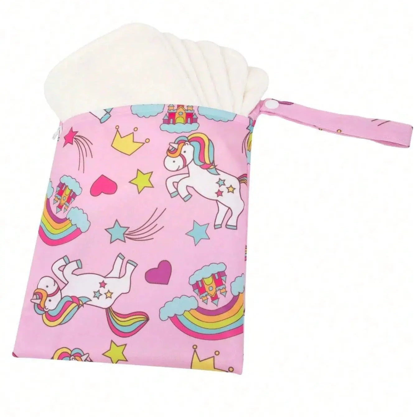 Bolsas impermeables multiusos - MIDI AlvaBaby  