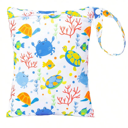 Bolsas impermeables multiusos - MIDI AlvaBaby   149.00