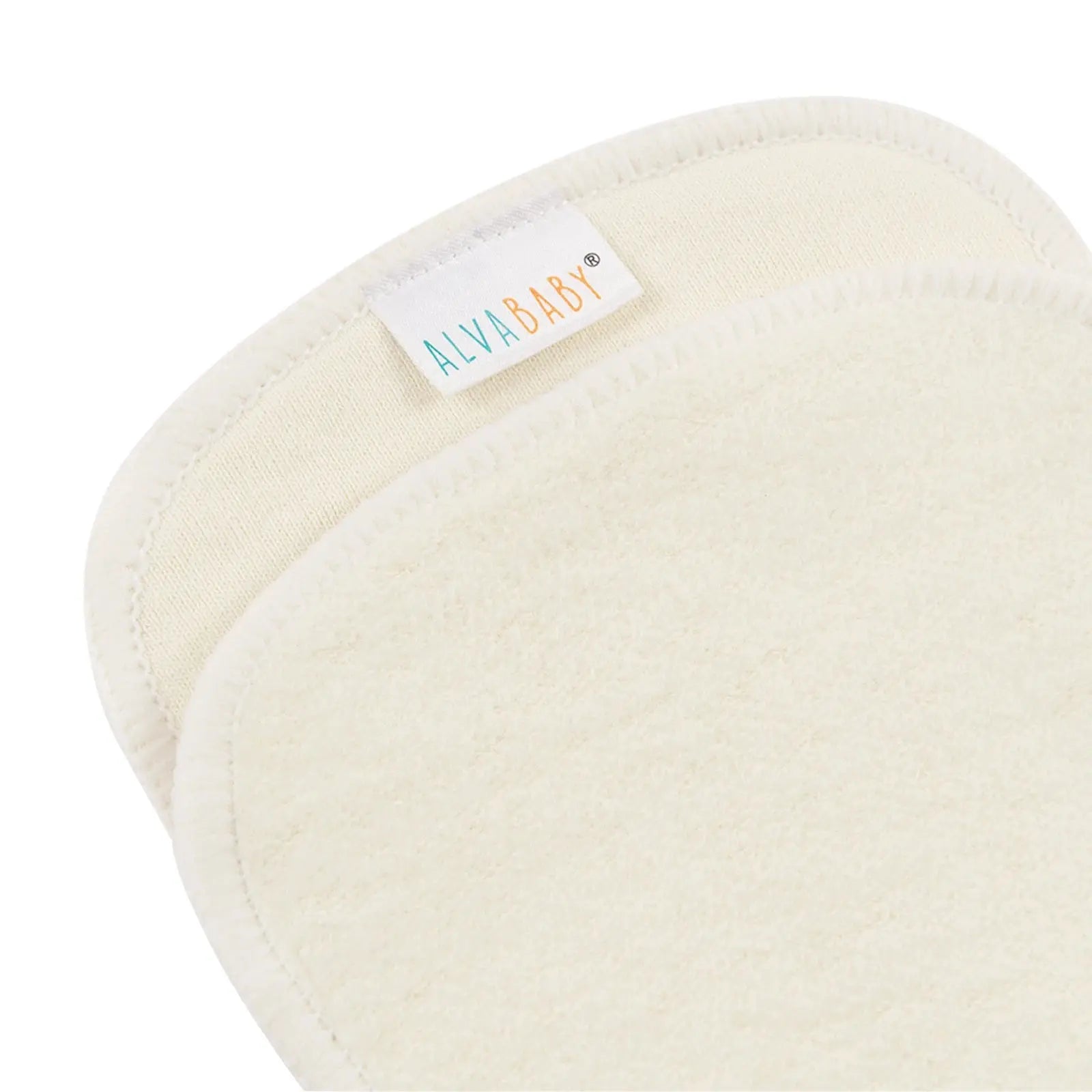 6 Insertos de cañamo para refuerzo AlvaBaby®  