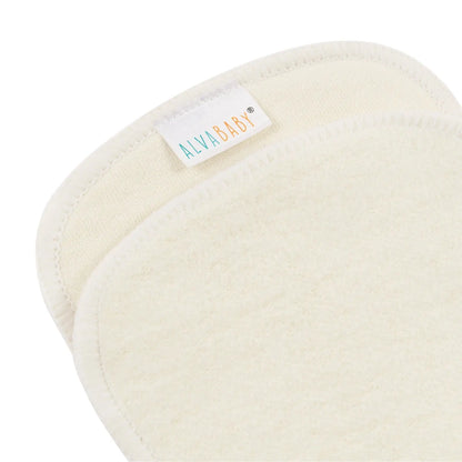 6 Insertos de cañamo para refuerzo AlvaBaby®  