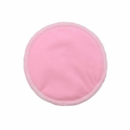 (8pcs per Lot) Alvababy Super Soft Arc Bamboo Breast Pad  Nursing Pads For Mum Washable Feeding Pad AlvaBaby Mexico Pañales de Tela  