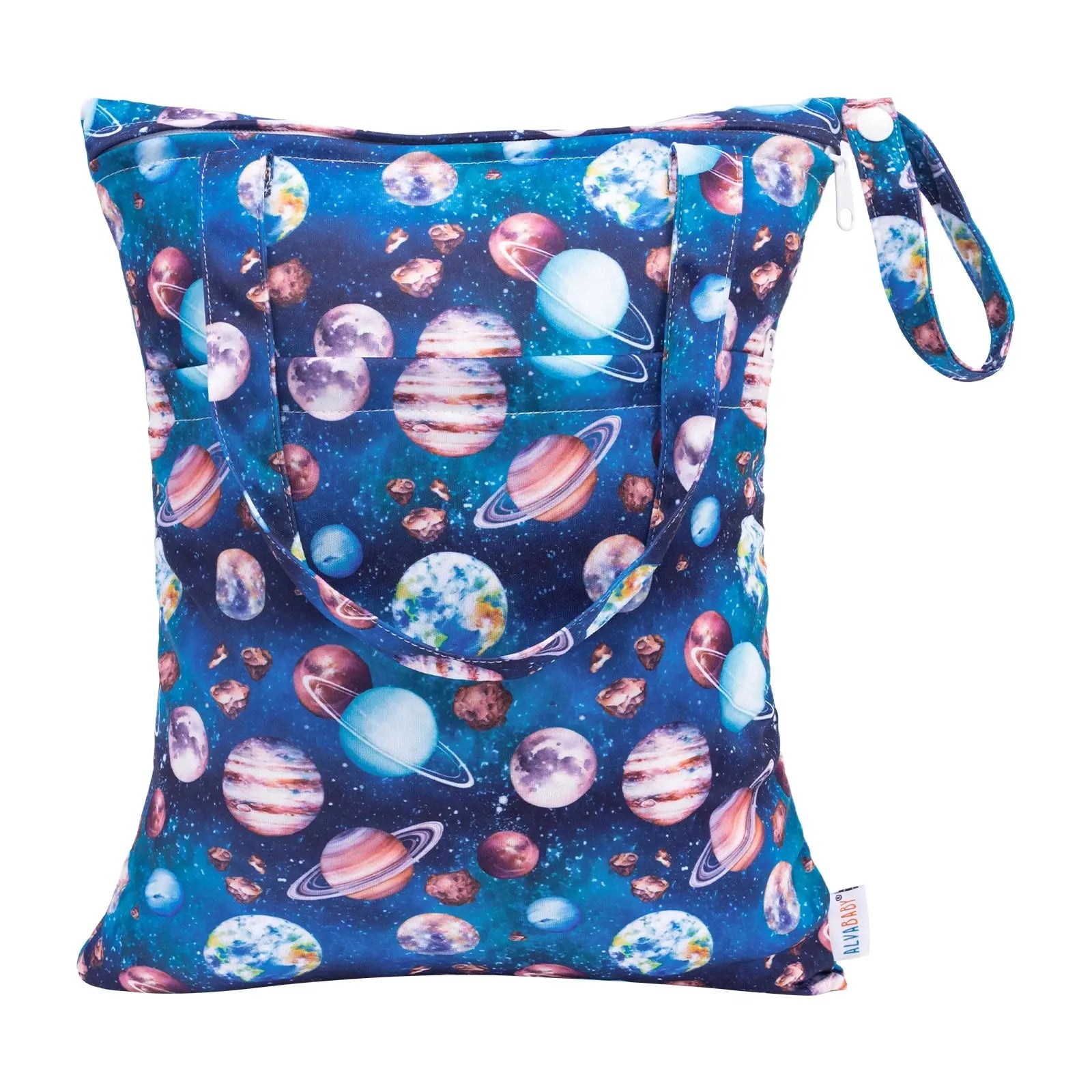 Bolsa ecologica multiusos TOTE AlvaBaby®   289.00