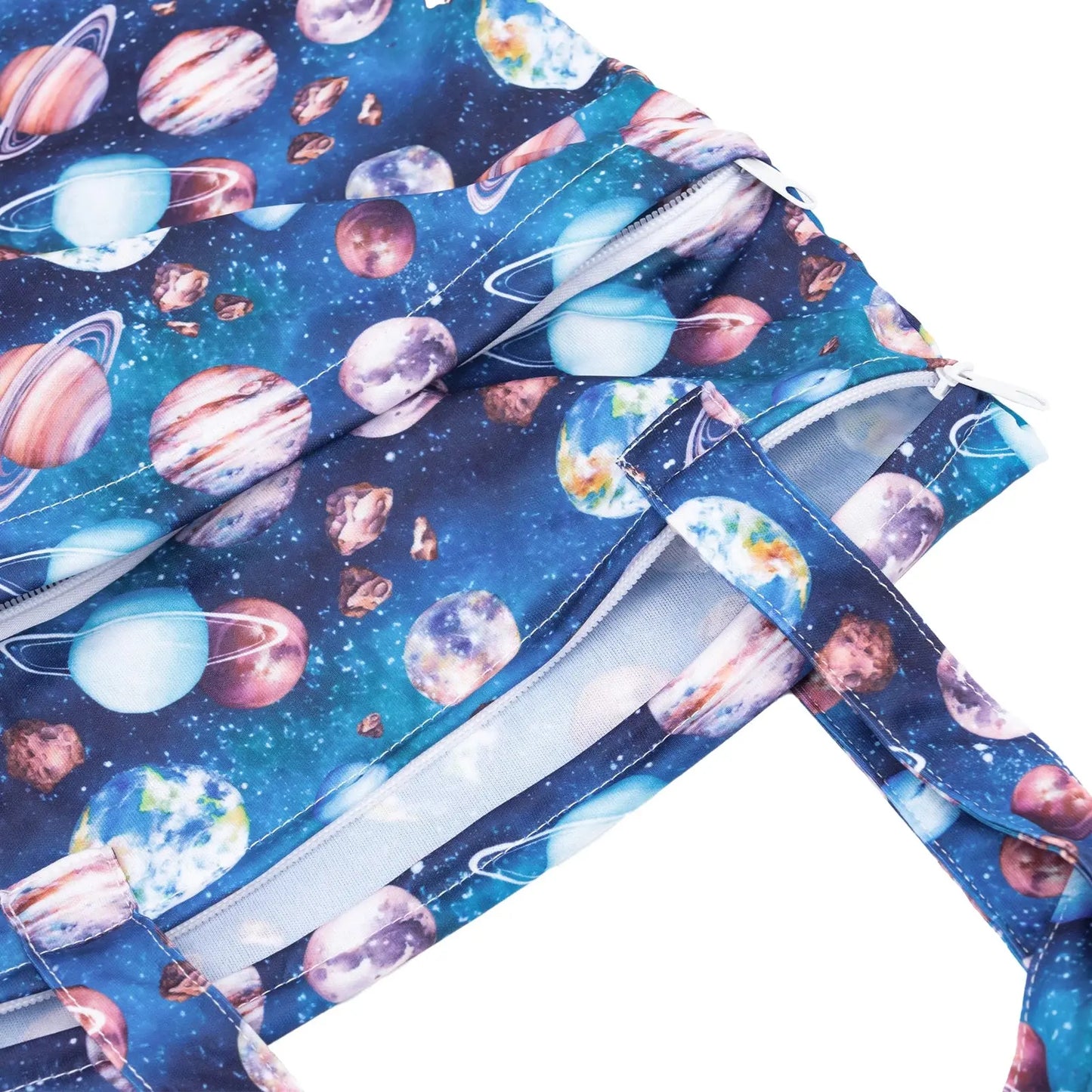 Bolsa ecologica multiusos TOTE AlvaBaby®  