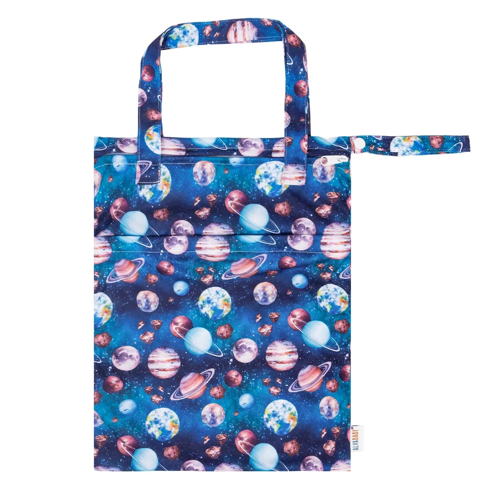 Bolsa ecologica multiusos TOTE AlvaBaby®  