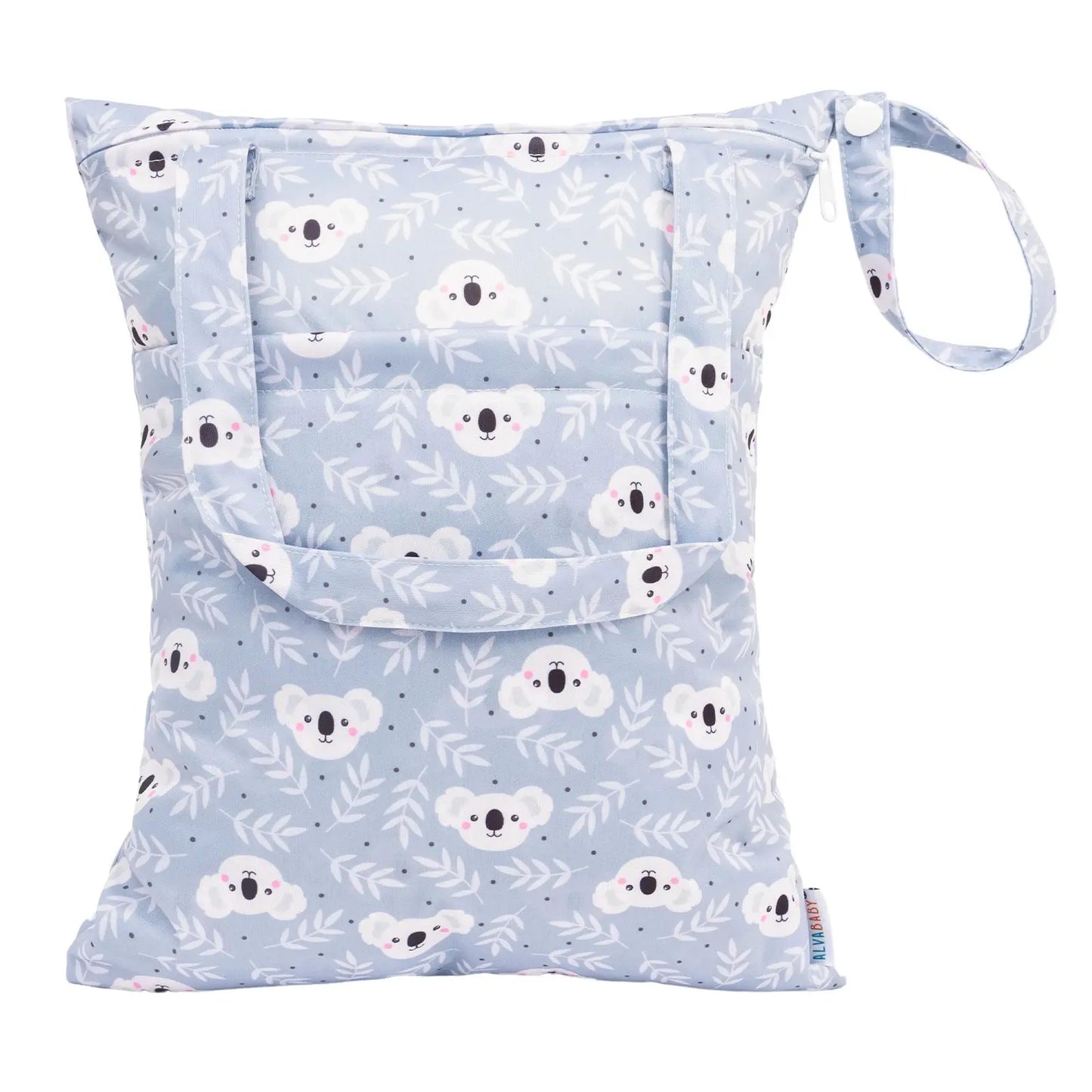 Bolsa ecologica multiusos TOTE AlvaBaby®   289.00