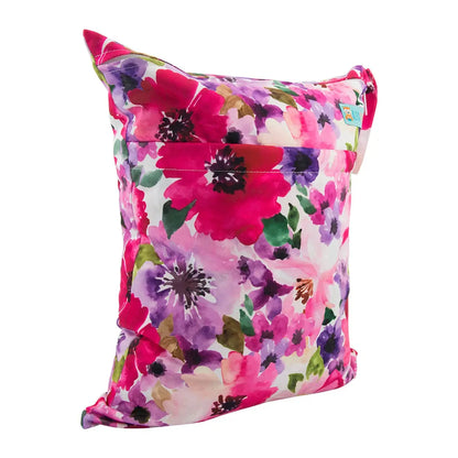 BOLSA IMPERMEABLE DOBLE CIERRE L-H065A -  AlvaBaby®