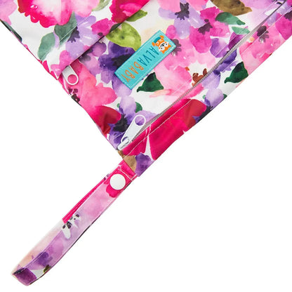 BOLSA IMPERMEABLE DOBLE CIERRE L-H065A -  AlvaBaby®