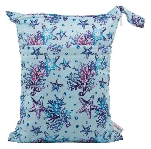 BOLSA IMPERMEABLE DOBLE CIERRE L-SW104A - ALVAMEXICO