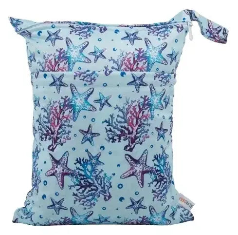 BOLSA IMPERMEABLE DOBLE CIERRE L-SW104A - ALVAMEXICO