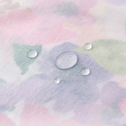 BOLSA IMPERMEABLE DOBLE CIERRE L-H065A -  AlvaBaby®