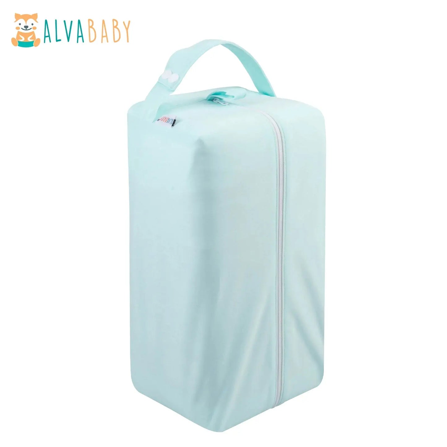 BOLSA POD - ALVABABY