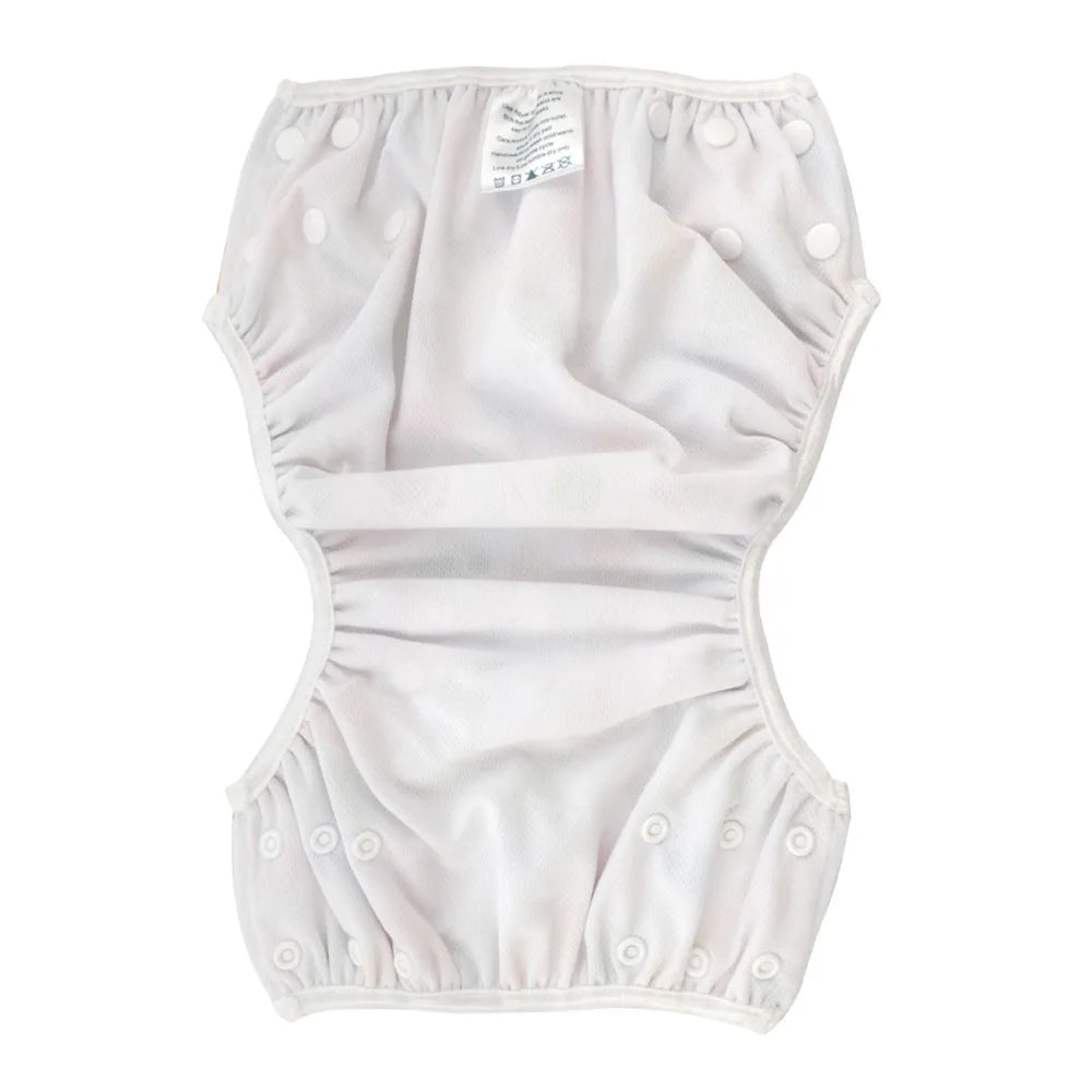 U Pick Alvababy Big Size Swim Diaper Fashion Reusable Swim Nappy for Babies 1-3 years Old AlvaBaby®  