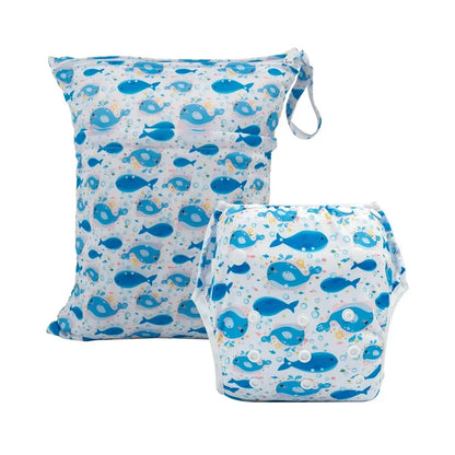 KIT ACCESORIOS AlvaBaby®   567.00