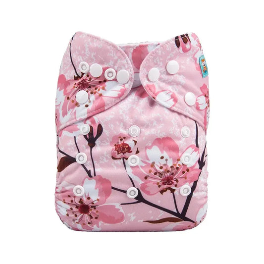 Pañal de tela UNITALLA - ALVABABY H140 AlvaBaby®   189.00