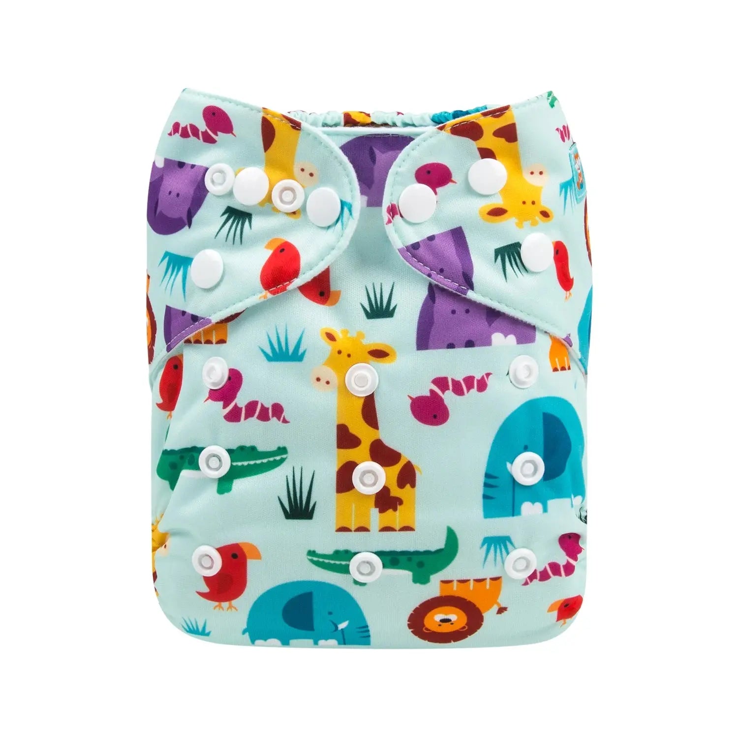Pañal de tela UNITALLA - ALVABABY H160A ALVAMEXICO   189.00