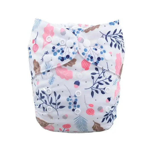 Pañal de tela UNITALLA - ALVABABY H050 ALVAMEXICO   189.00