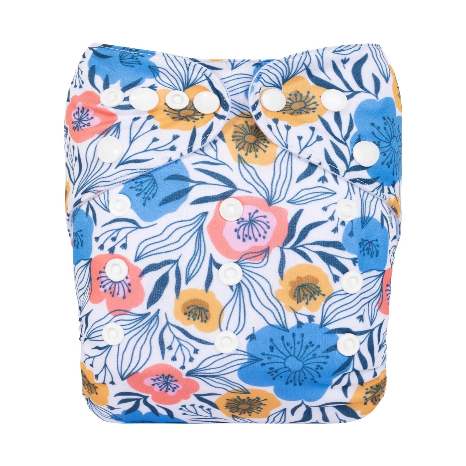 Pañal de tela UNITALLA - ALVABABY H432 AlvaBaby®  