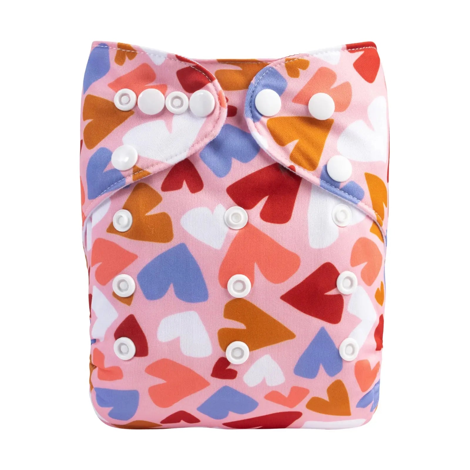 Pañal de tela UNITALLA - ALVABABY H449 AlvaBaby®  