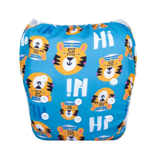 Pañal para Natación talla XL - ZSW-BS91A 