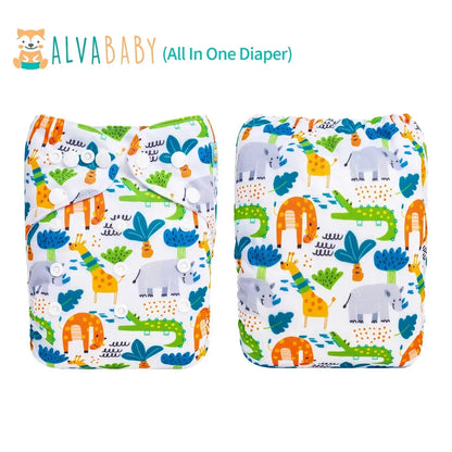 AlvaBaby® AlvaBaby®