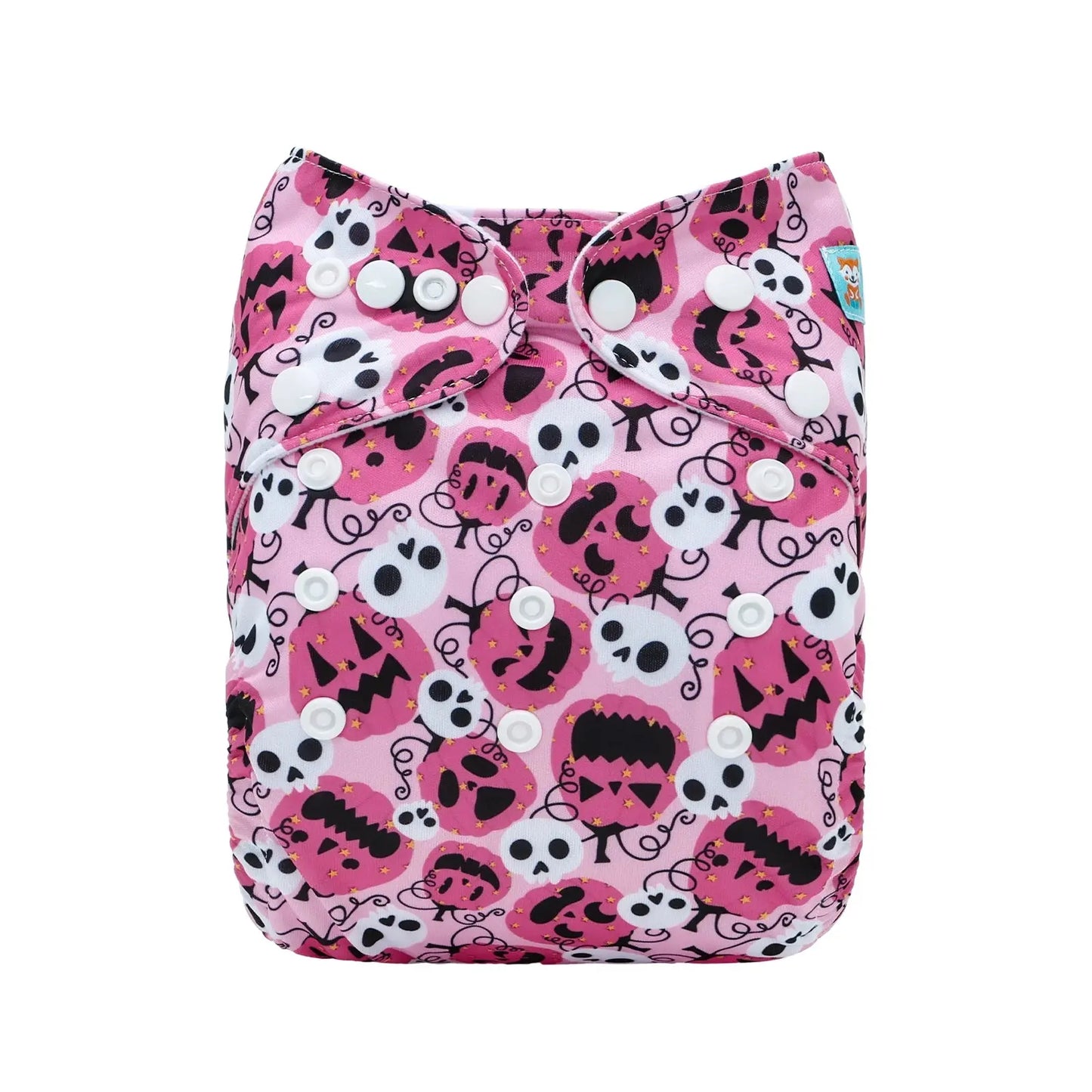 Pañal Ecologico Para Bebé - HALLOWEEN ALVAMEXICO   199.00