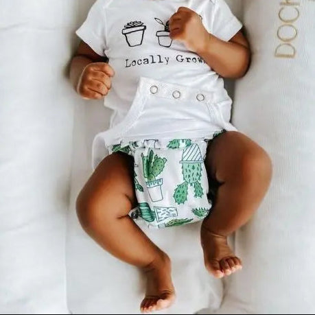 Pañal Recién Nacido - SH134A - AlvaBaby®