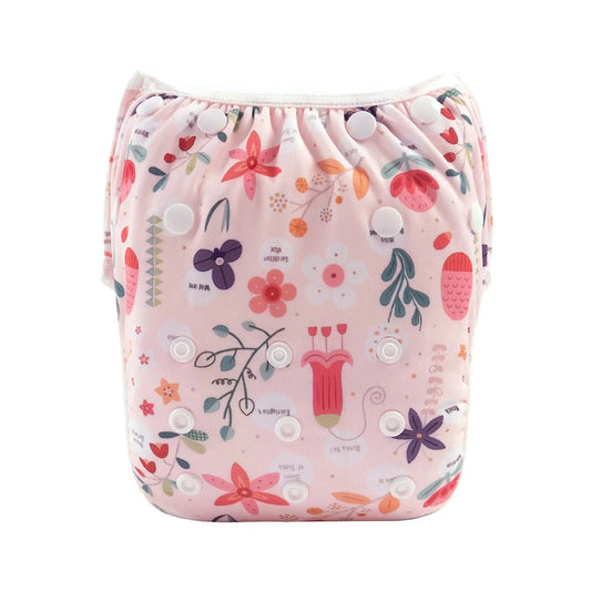 Pañal de Natación para bebé - SW110A - AlvaBaby®