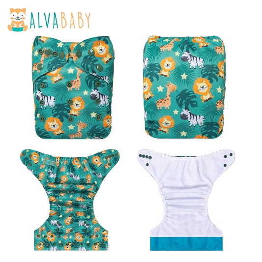 AlvaBaby® AlvaBaby®