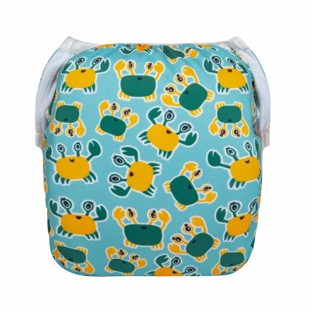 Pañal para Natación - SWBS88A AlvaBaby®  AlvaBaby Mexico Pañales de Tela