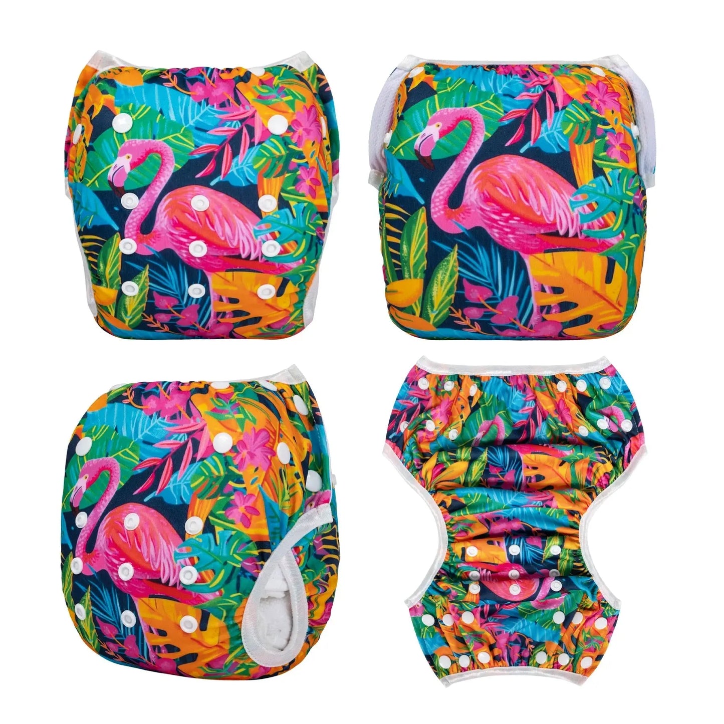 Pañal para Natación  SWD - ALVABABY AlvaBaby Mexico Pañales de Tela   169.00