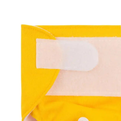 Paquete de 6 pañales Recien Nacido - VELCRO 66S03 - AlvaBaby®