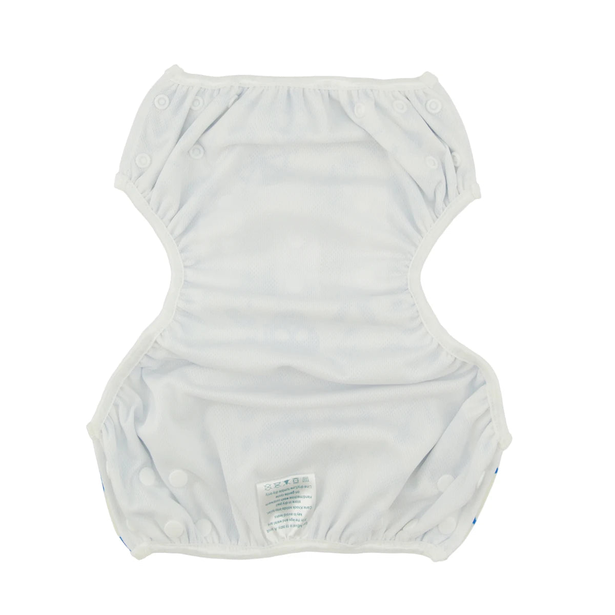 U PICK ALVABABY Swim Nappy Fashion Design Reusable Swim Diaper for Baby 0-2 years Old ALVAMEXICO  