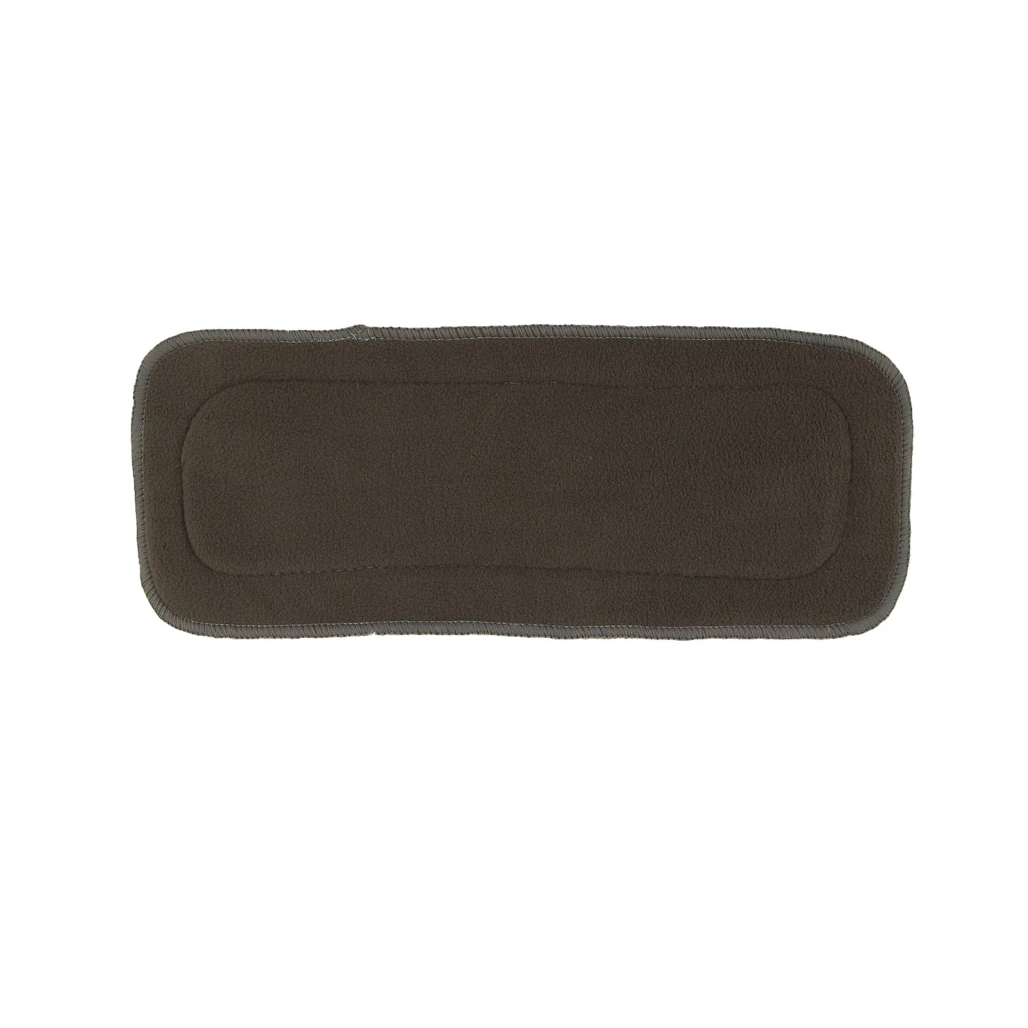 10 Insertos de bambú CHARCOAL 4 CAPAS