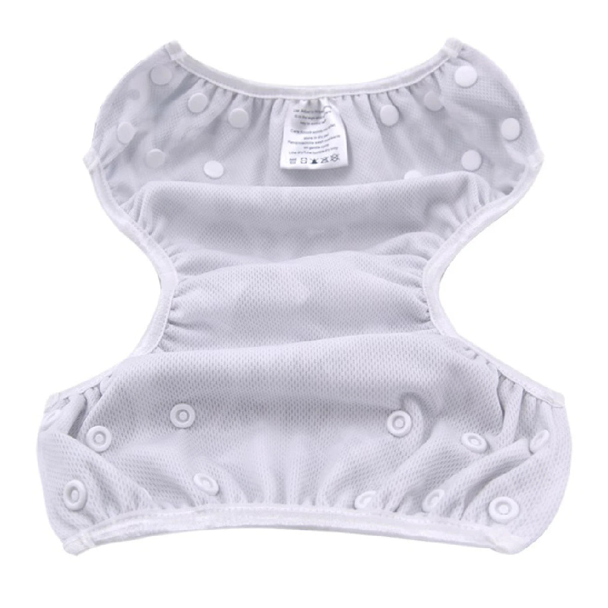 U PICK ALVABABY Swim Nappy Fashion Design Reusable Swim Diaper for Baby 0-2 years Old ALVAMEXICO  