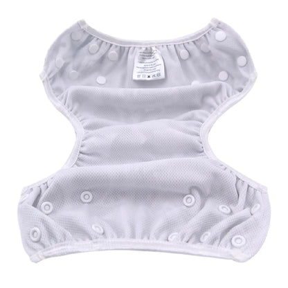 U PICK ALVABABY Swim Nappy Fashion Design Reusable Swim Diaper for Baby 0-2 years Old ALVAMEXICO  