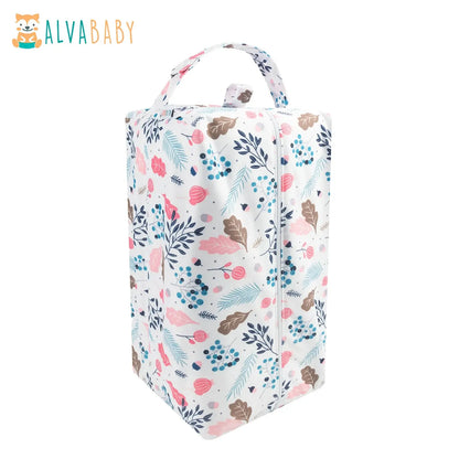 SAC À POD - ALVABABY 