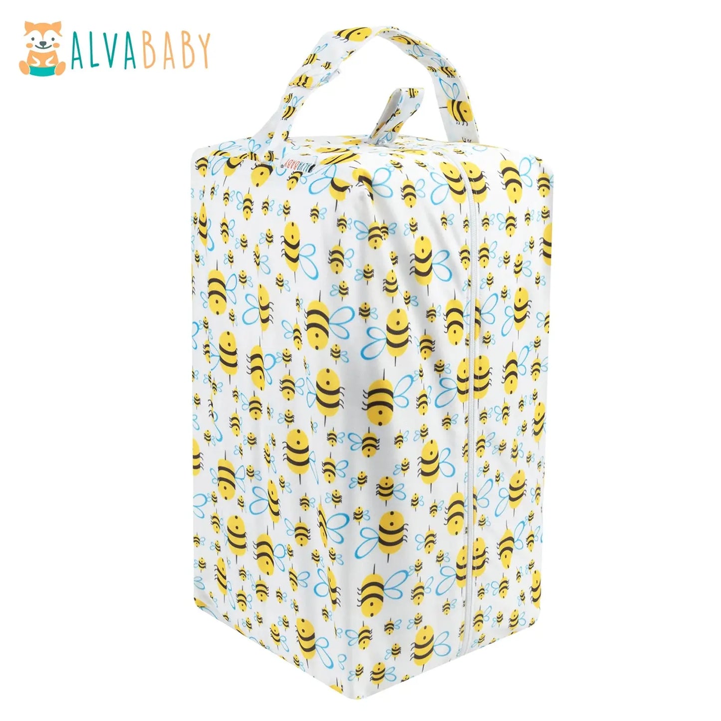 SAC À POD - ALVABABY 