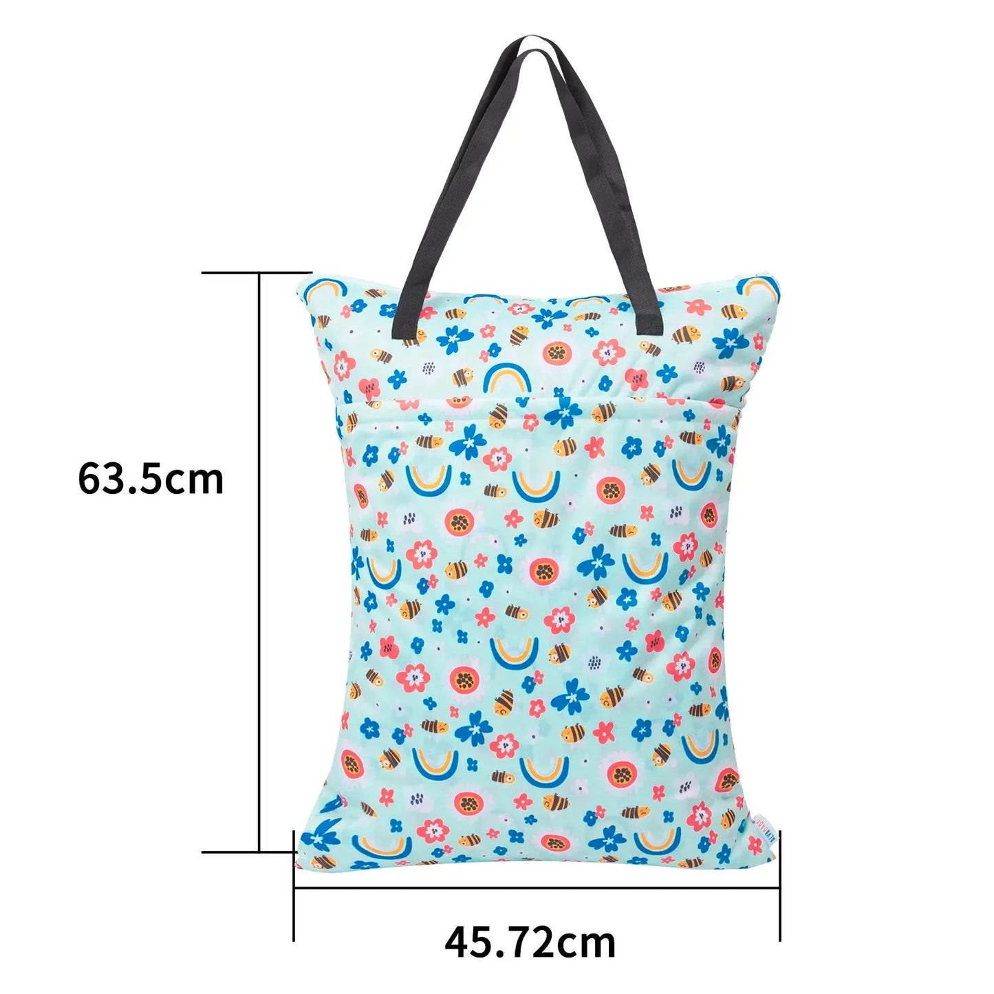 BOLSA TOTE - ALVABABY