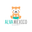 ALVAMEXICO ecological cloth diapers, the world's favorites. logo