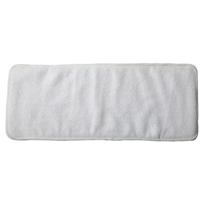 1 Inserto de Microfibra para pañal de Adultos EcoDepots.com  